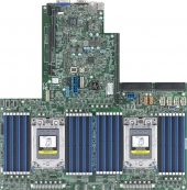 Supermicro Platforma AMD H12DSU-IN 819UTS-R1K02P-T, AOC-URG4N4-i2XT